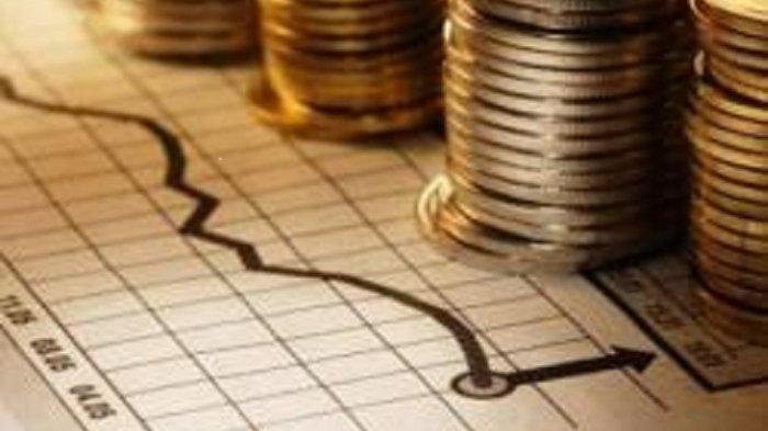 ilustrasi pertumbuhan ekonomi ist