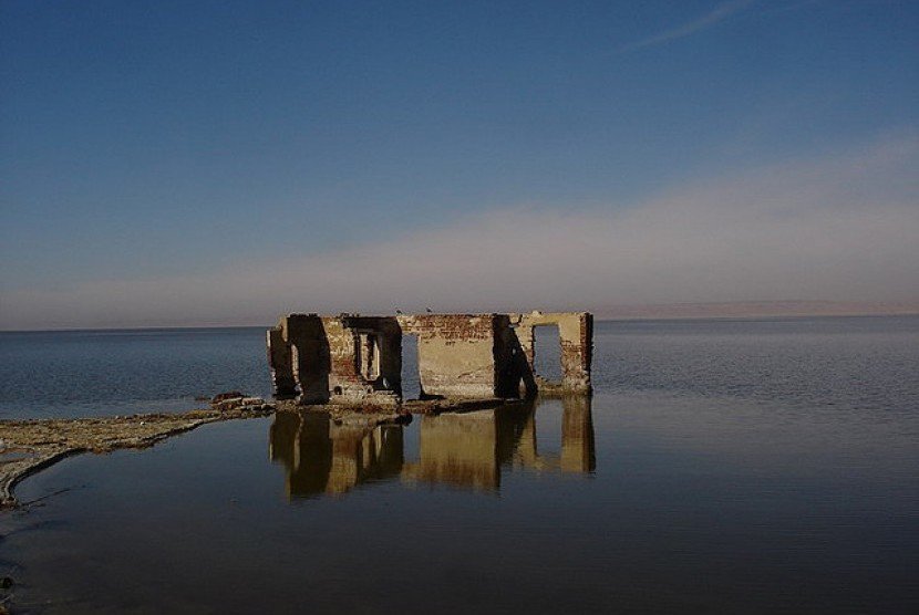 Kisah Qarun yang Kaya Raya dan Sombong Hingga Ditelan Bumi