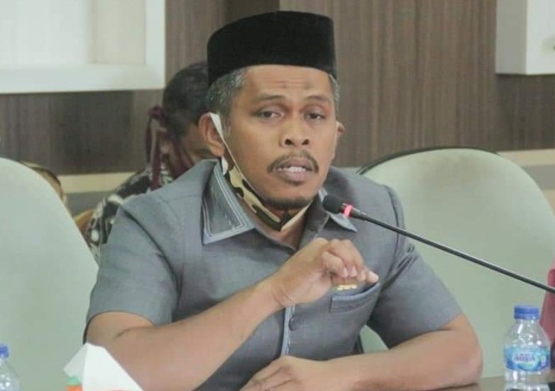 Usai Rapat dengan BPJS, Komisi D DPRK Subulussalam: Premi Peserta BPJS Hanya Sampai 31 Maret