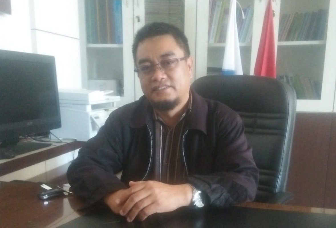 Tunjangan Guru Terpencil