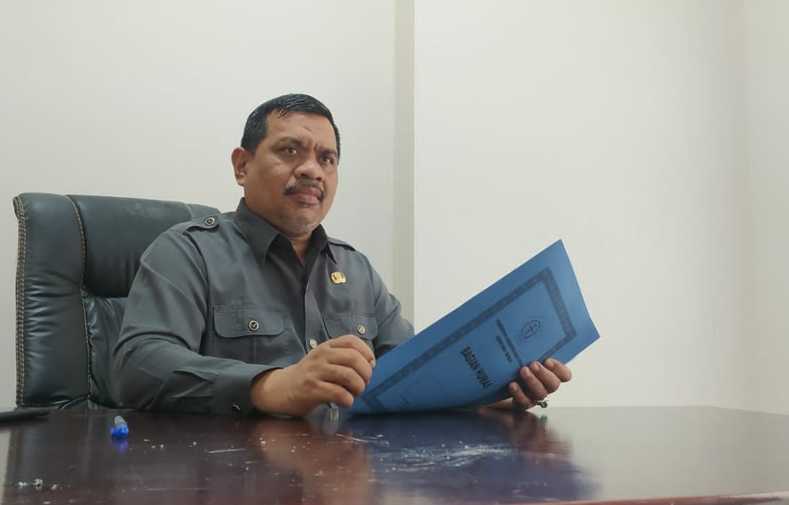 Begini Hasil Verifikasi DLH Terkait Ikan Mati Diduga Akibat Limbah PIM