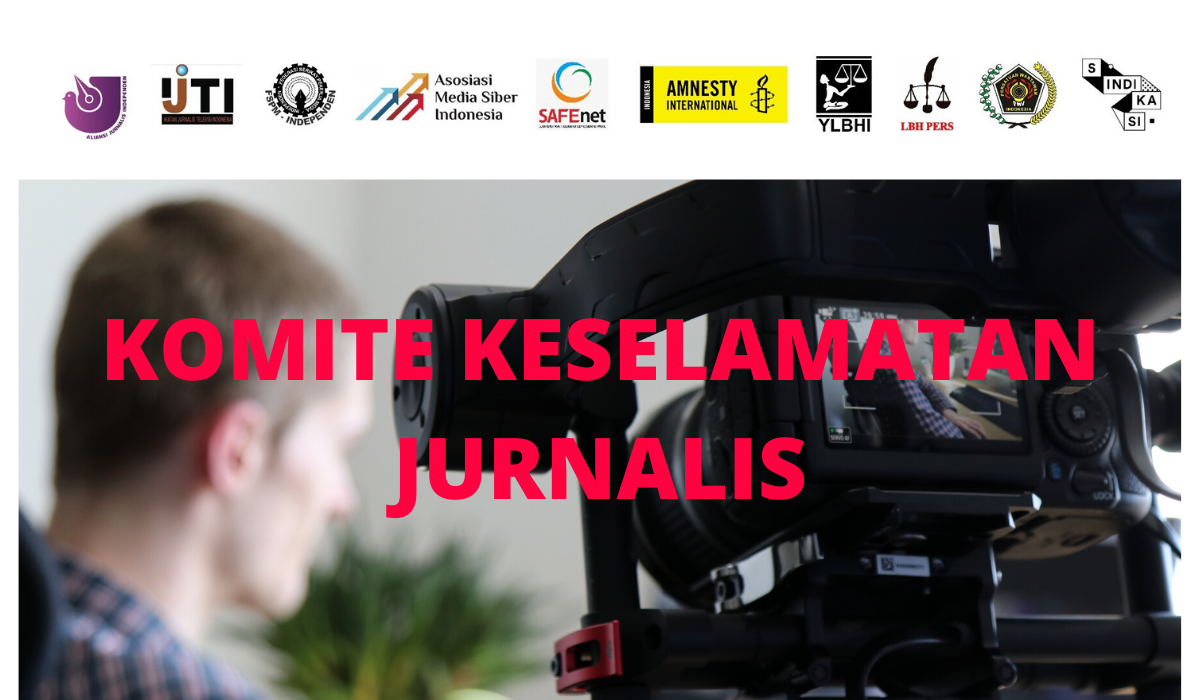 Komite Keselamatan Jurnalis