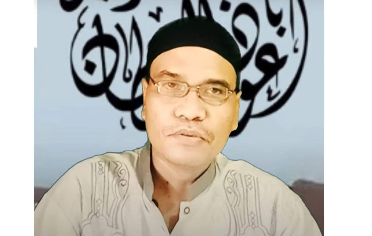 Paulus Edy Prayitno Mualaf