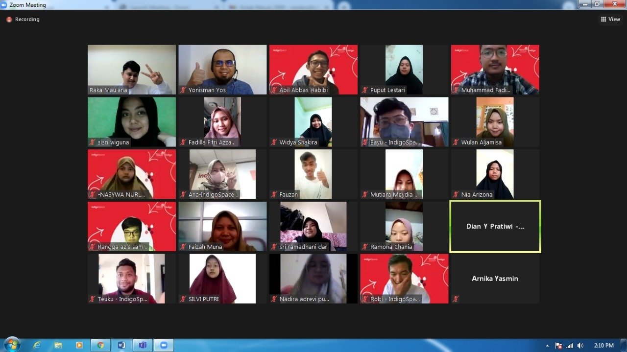 Webinar ttg Idea Validation
