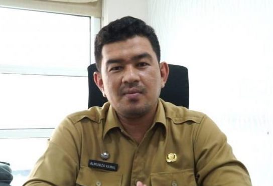 BPPA Bantu Balita Bocor Jantung Asal Aceh Utara
