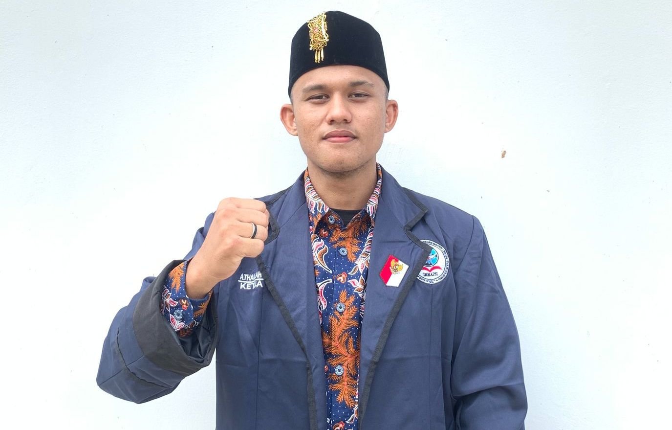 Athaillah Askandari-Ist