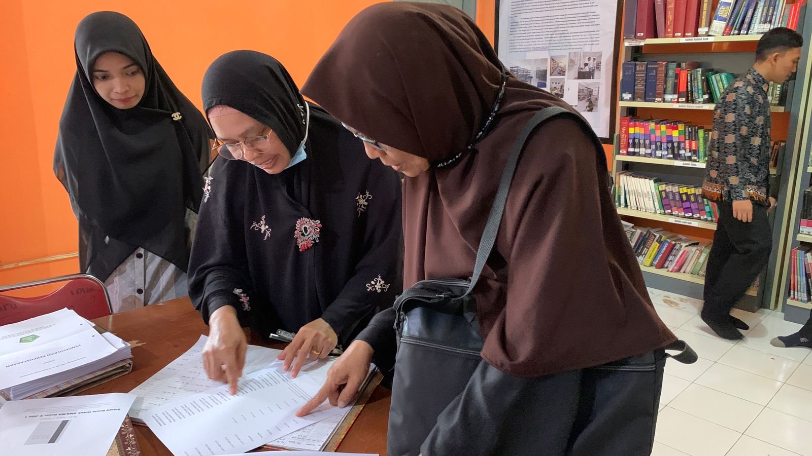 BPKP Aceh evaluasi Dana BOS 2021