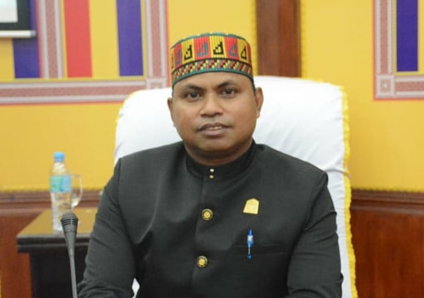 Fauzi Cempala: Ketua DPRK Aceh Utara Langgar Tatib