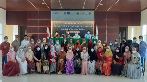 Dosen Empat Kampus Kesehatan di Aceh Bangun Kolaborasi dengan Scandinavia