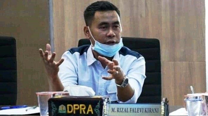 Grand Nanggroe PHK Karyawan, DPRA: Perusahaan Harus Taati Aturan Ketenagakerjaan