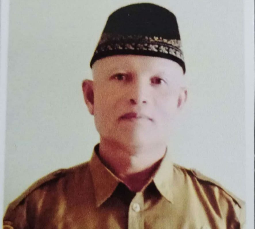 Said Bahtiar Distan GL