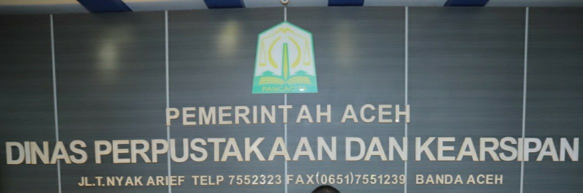 APBA 2022: Pengadaan Buku Covid-19 Dinas Perpustakaan Rp10 M Pokir Dewan