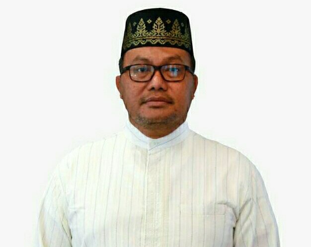 Gunawan BI Lhokseumawe