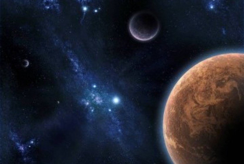 Kiamat dan Tiupan Sangkakala