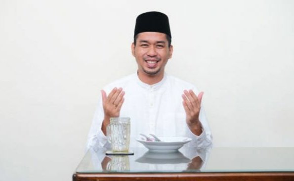 Ini Keutamaan Sahur Ramadhan