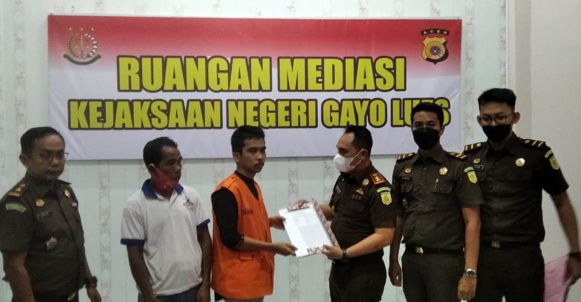 RJ kasus curi ponsel di GL