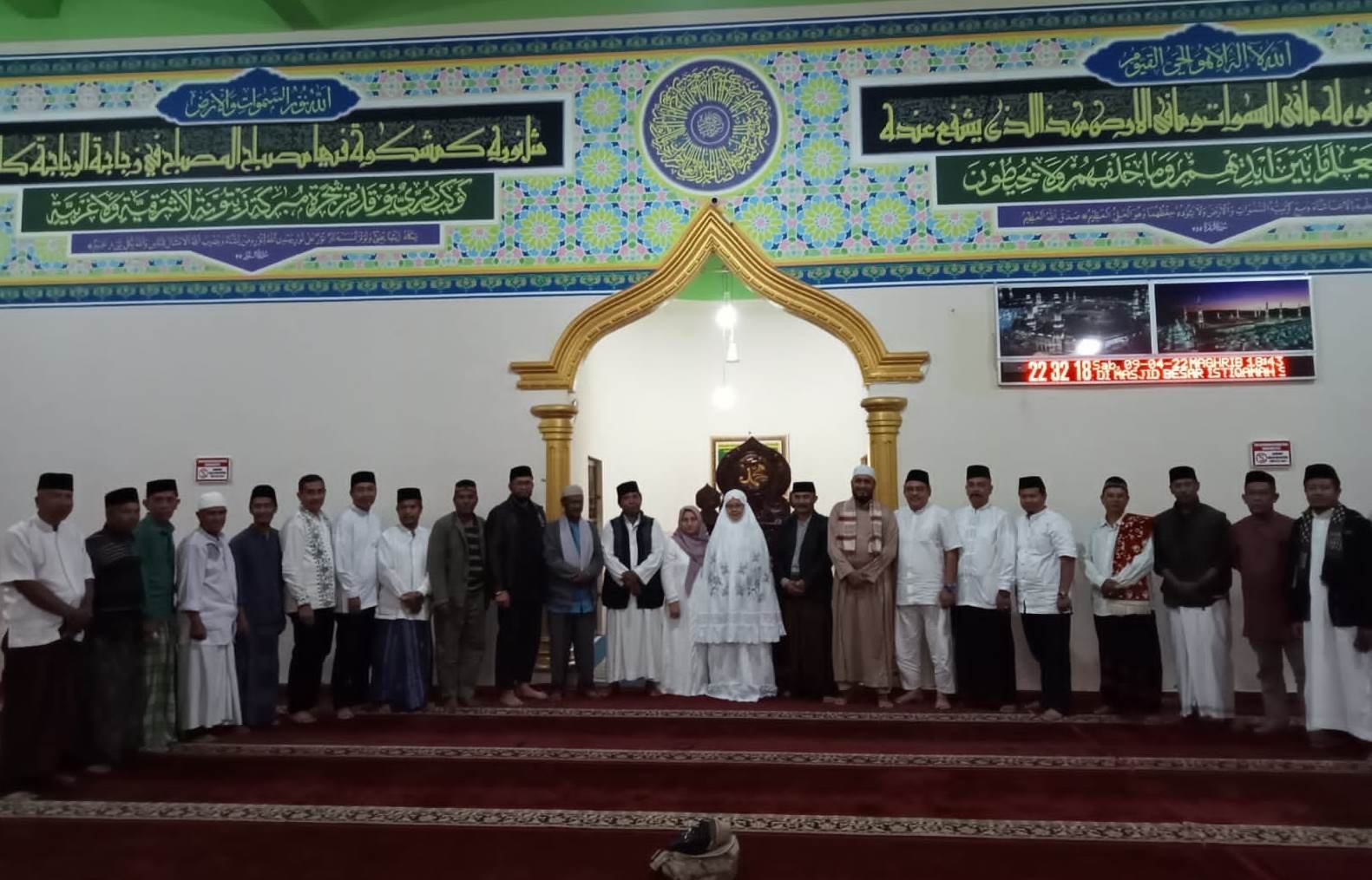 Safari Ramadhan di Takengon