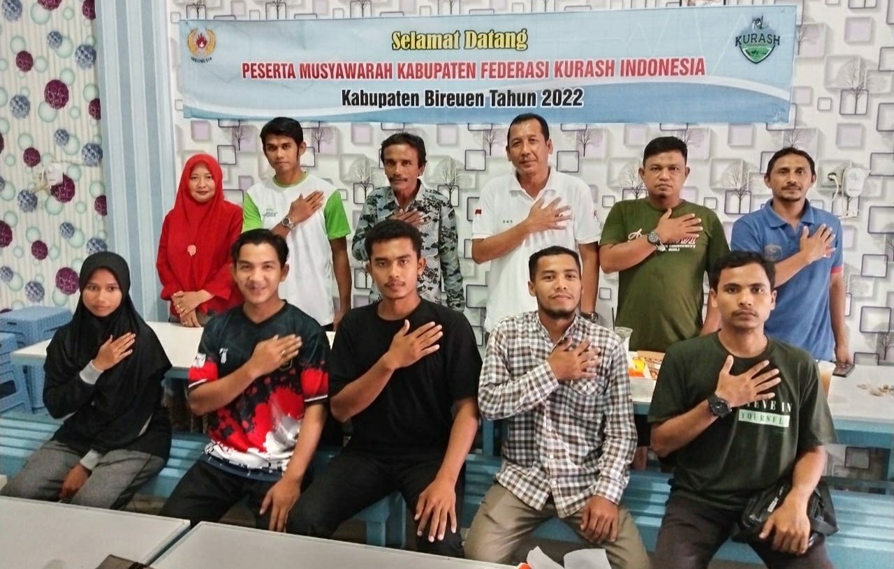 Ariadi Ferkushi Bireuen