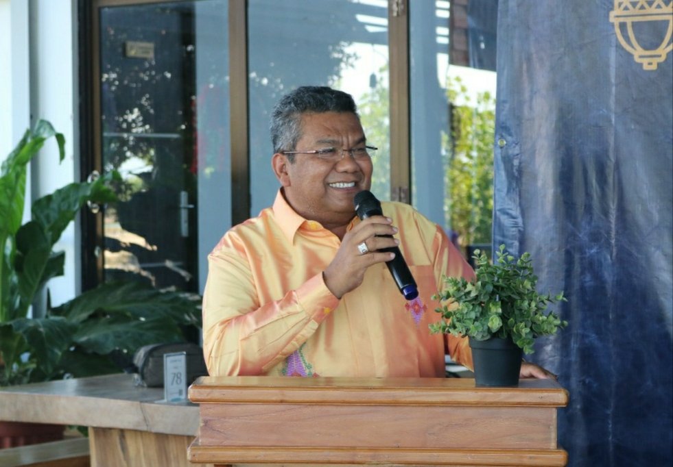 IKA Universitas Airlangga Siap Bangun Aceh