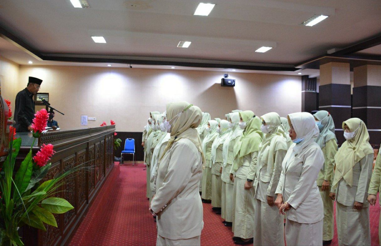 Dharmayukti Karini Aceh