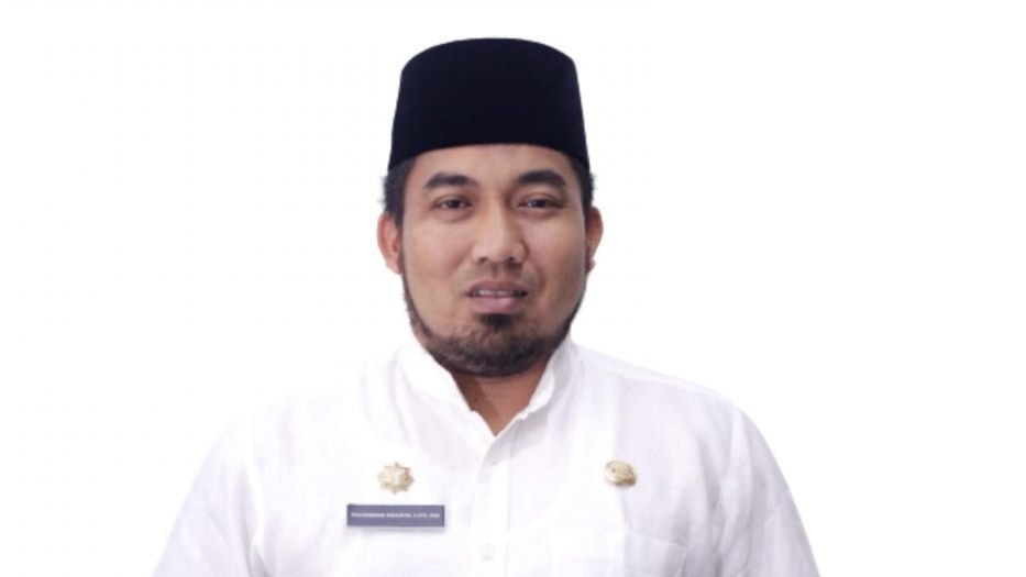 ASN Pemerintah Aceh Aktif Bekerja Mulai Senin Besok, Jangan Telat Masuk Kantor