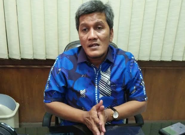 Pj Gubernur Tunjuk Plt Sekda Jadi Plh Bupati Aceh Utara