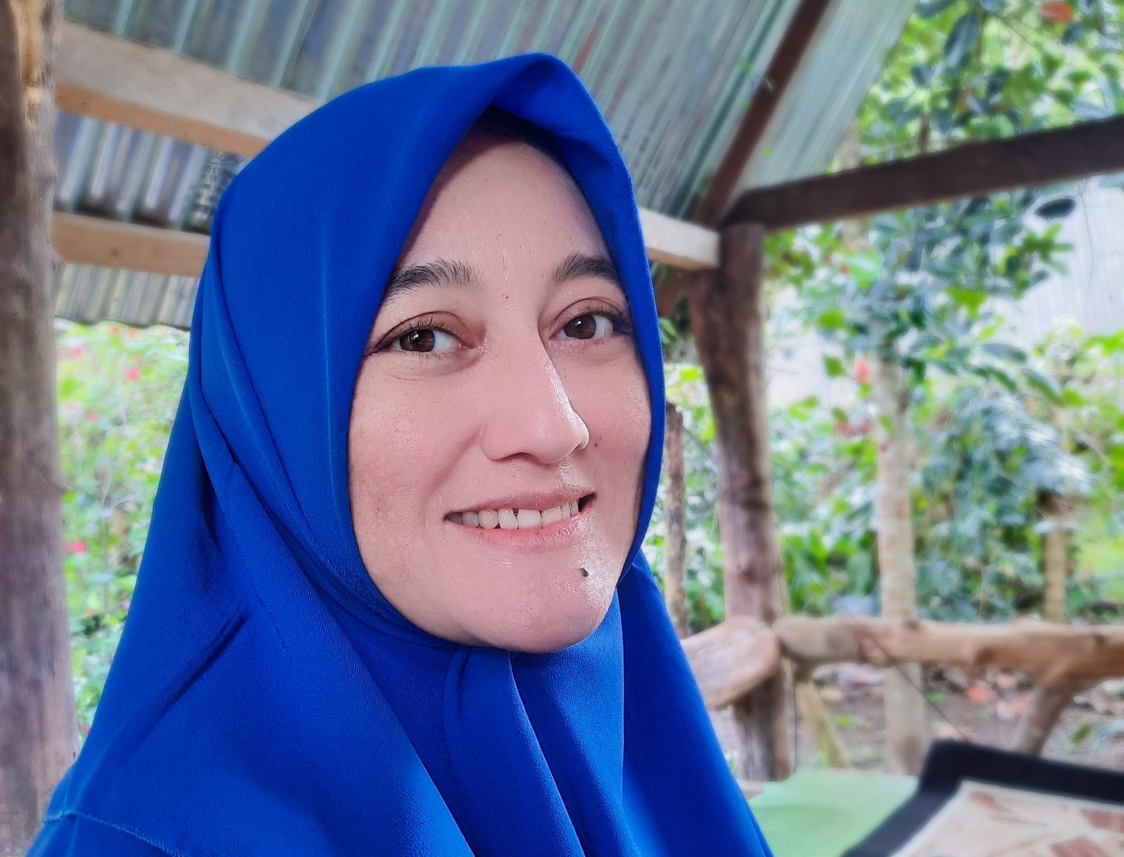 Dian Rubianty Ombudsman