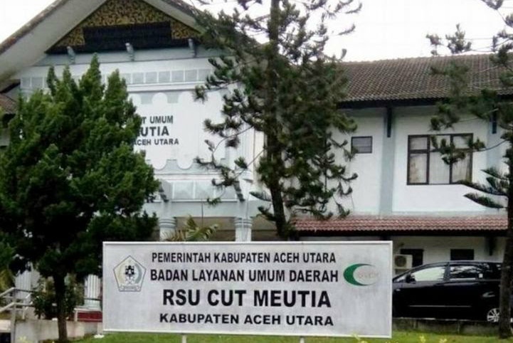 Mengapa Realisasi Belanja Pegawai BLUD Rendah? RSUCM Aceh Utara: Sekarang Sudah 90%