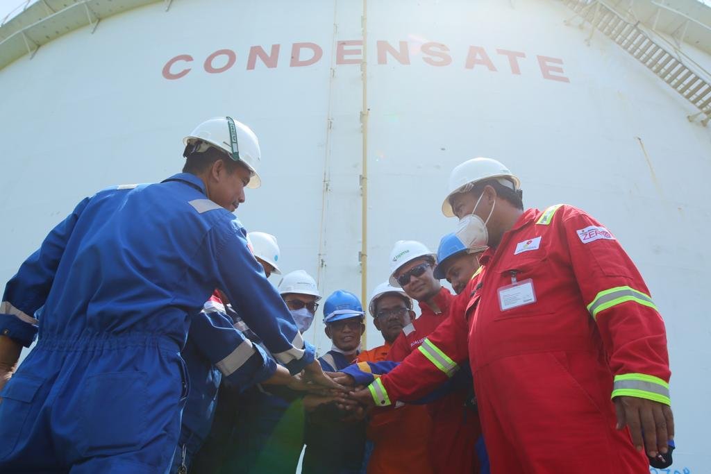 Kinerja Industri Hulu Migas Aceh Semester I Lampaui Target, Ini Kata BPMA