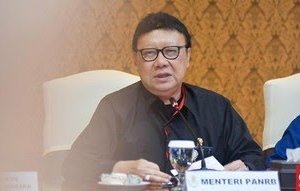 Tjahjo Kumolo foto cnnindonesia