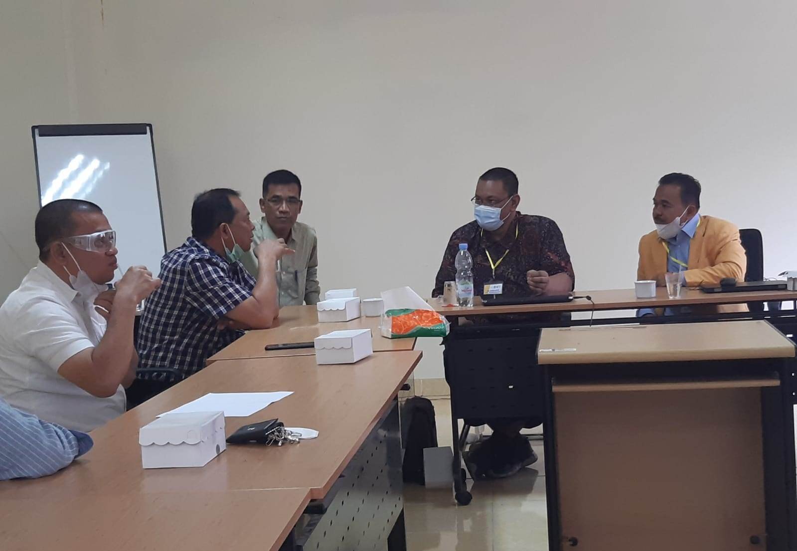 USK Tes 680 Calon Mahasiswa Profesi Guru Jalur Prajabatan Tahun 2022