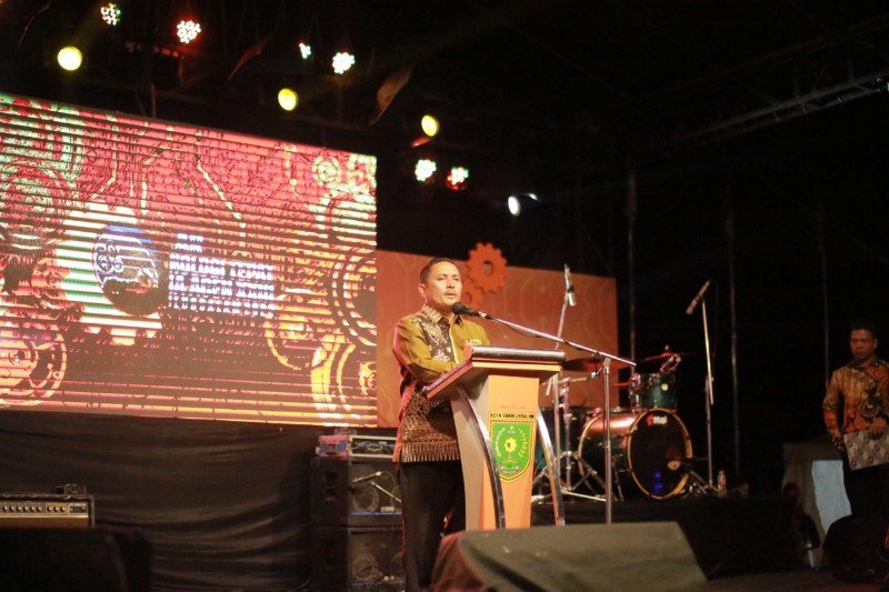 Wali Kota Subulussalam: TTG Wadah Untuk Melahirkan Inovasi Masyarakat