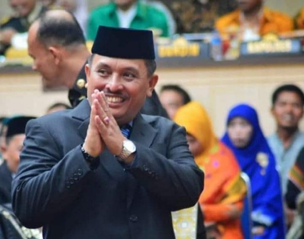 Selamat Ulang Tahun Pak Bintang, Kini Berusia 54 Tahun: Berikut Profil dari Sopir Angkot Jadi Wali Kota