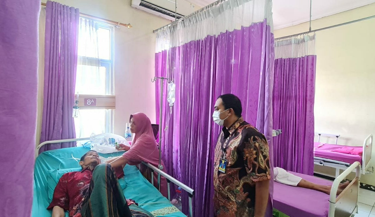 Dideportasi dari Malaysia, Besok Warga Pidie Dipulangkan ke Aceh