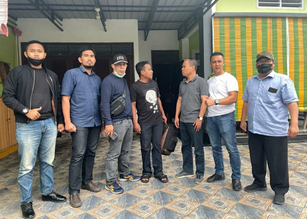 Jaksa Tangkap Dua Terpidana Korupsi Penyertifikatan Tanah PT KAI, Rugikan Negara Rp6,5 M