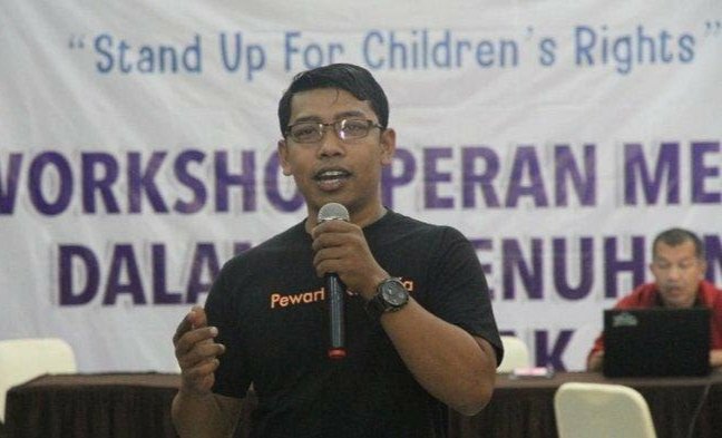 Rahmat Fajri AJI Banda Aceh