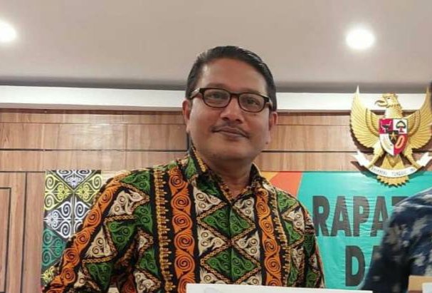 Teuku Zulkarnaen Panwaslih Lhokseumawe