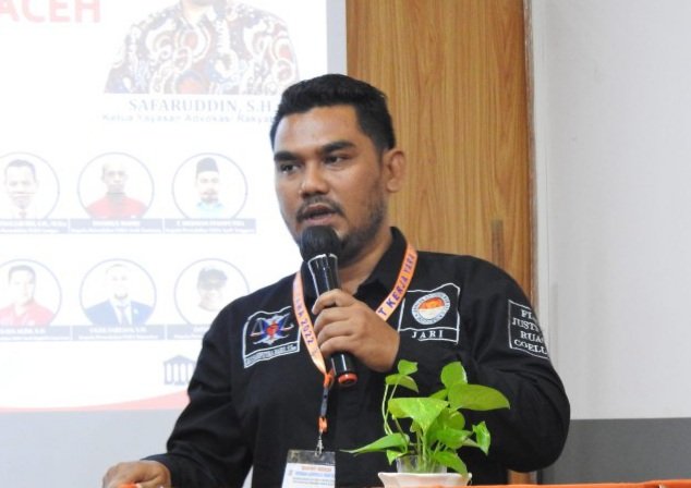 YARA Subulussalam Ingatkan Pemerintah Terkait Dampak Pembangunan PLTA