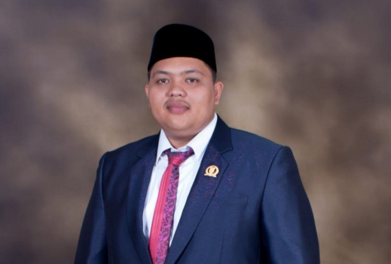 Ketua DPRK Ade Fadly Bicara Sosok Kajari Mayhardy, Berperan Meningkatnya PAD Sektor Pajak