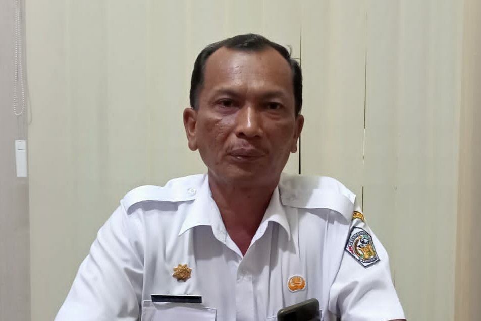 Haris Kadis PK Lhokseumawe