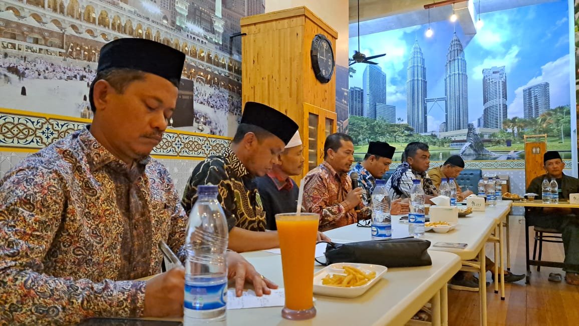 Tokoh Aceh Utara sikapi banjir