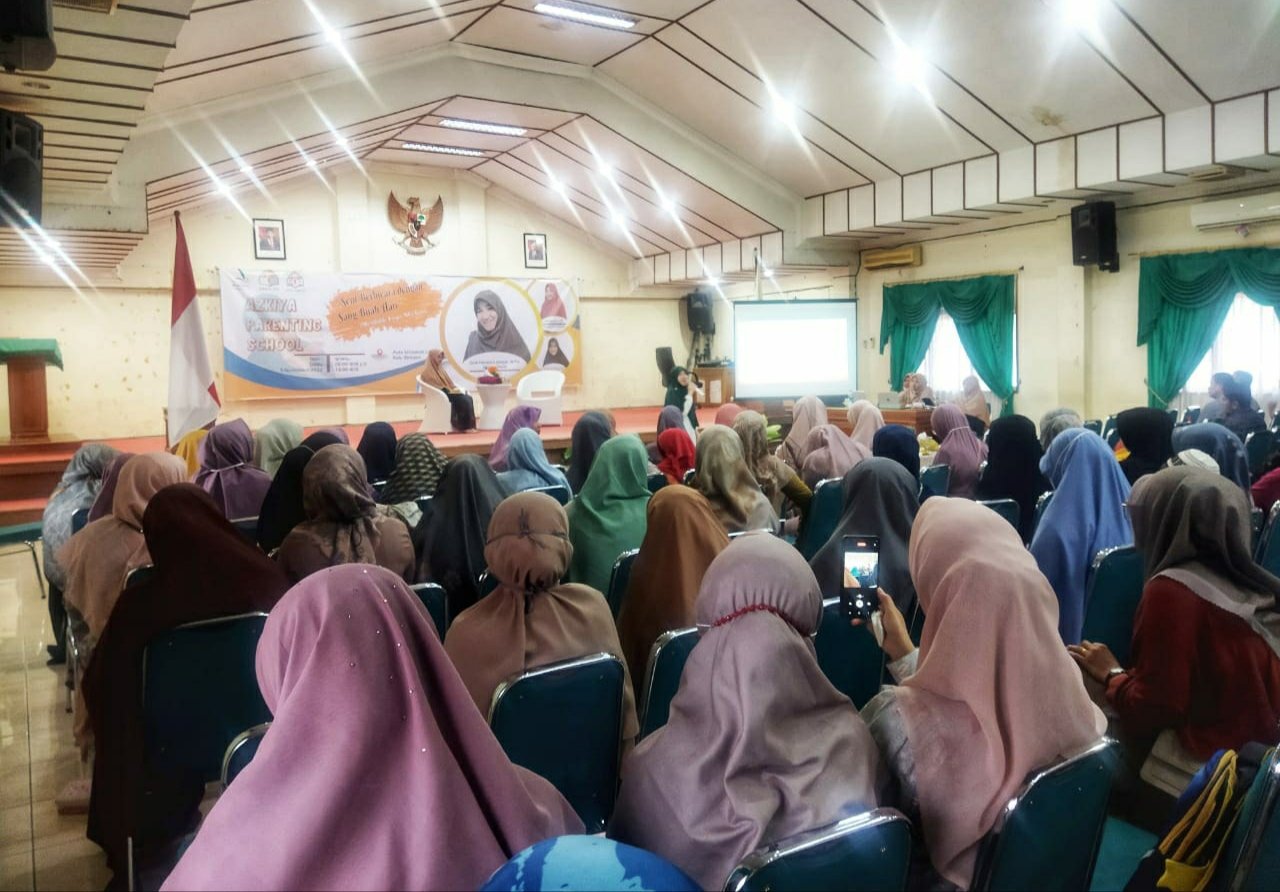 Azkiya Parenting School