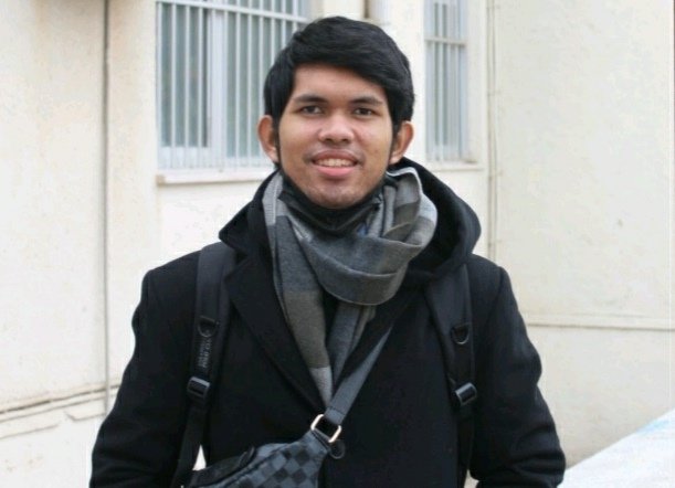 Bom Bunuh Diri di Istanbul, Warga Aceh di Turki Aman