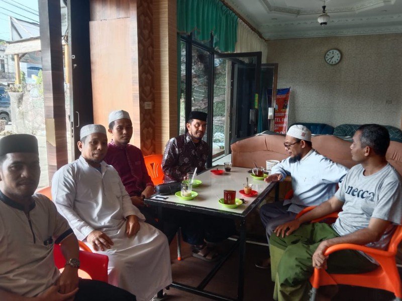 Belajar Sepanjang Masa Prinsip Meraih Kemajuan