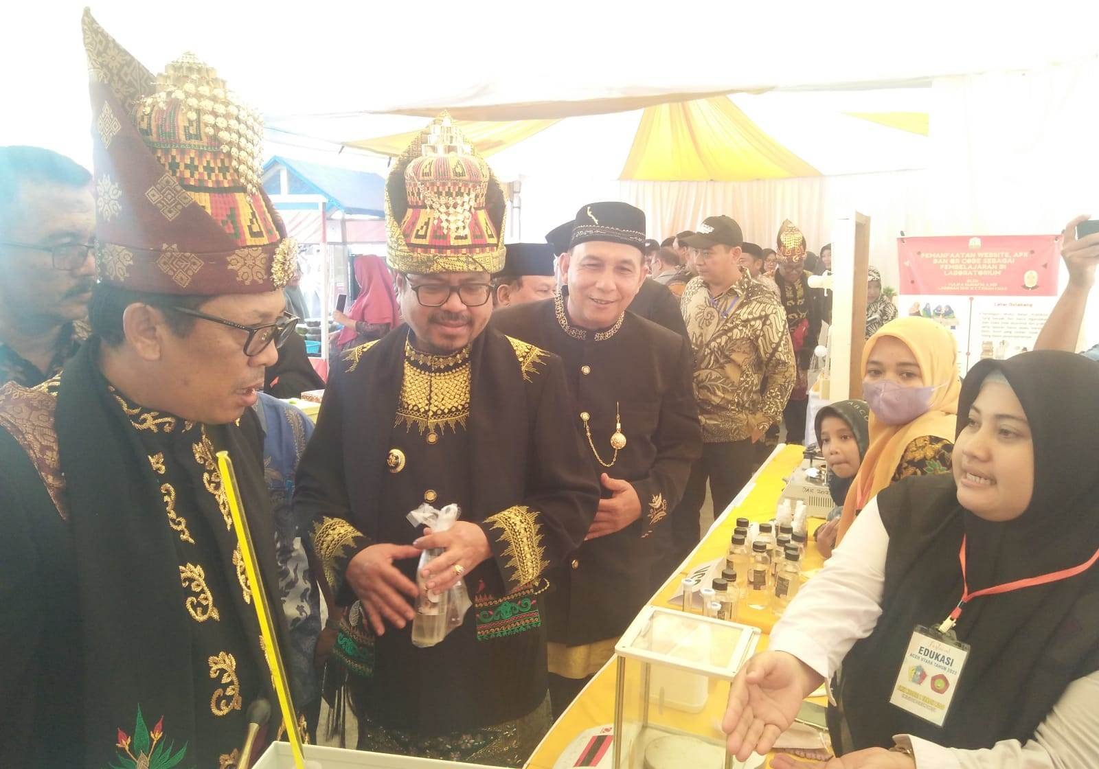 Festival Edukasi Aceh Utara