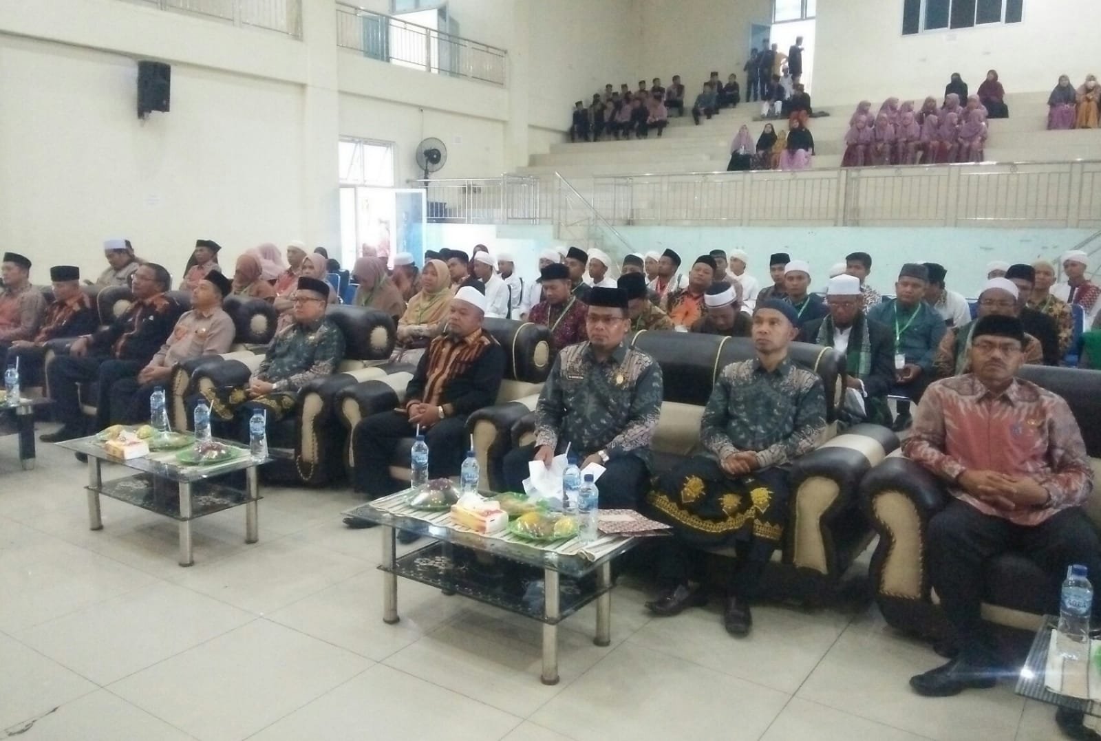 Lomba peringati Hari Santri GL