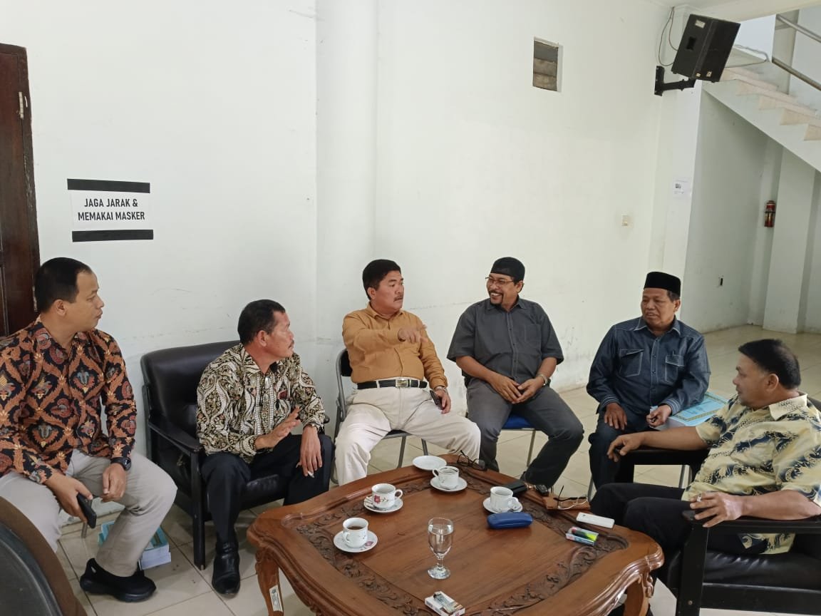 DPRK Gayo Lues bahas remaja miras