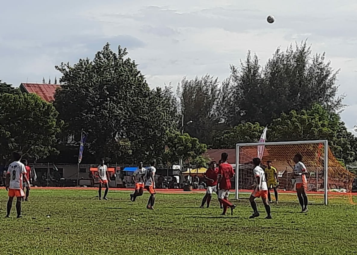 Lagi, Pidie Jumpa Singkil di Final