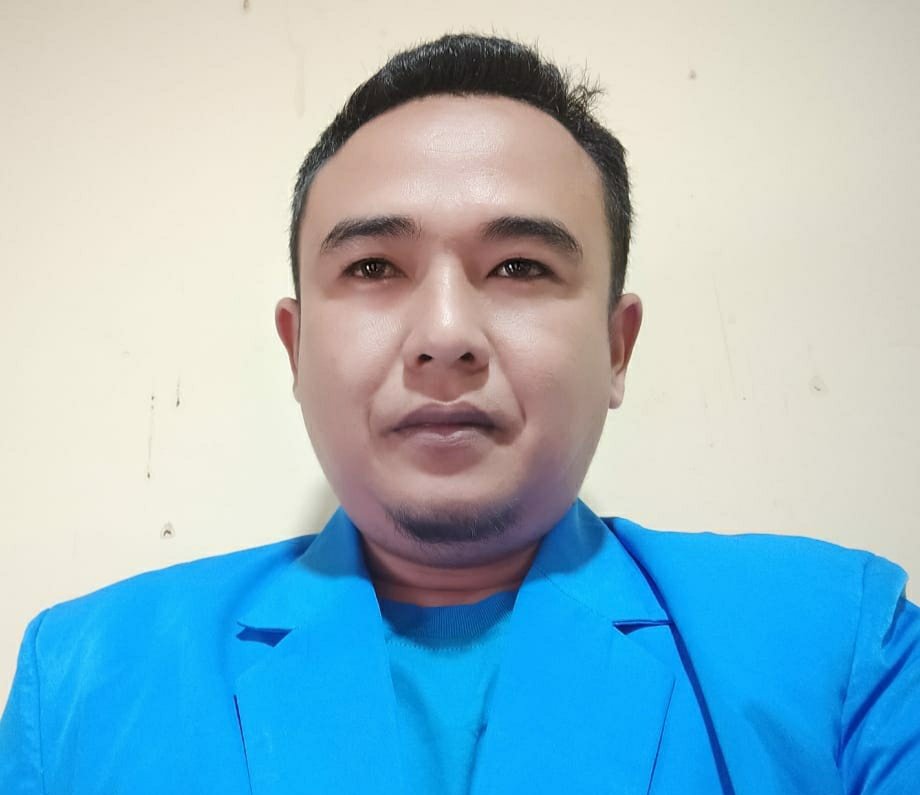 KNPI Gayo Lues Bambang Aramiko