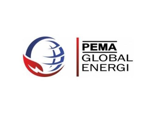 PT PGE logo